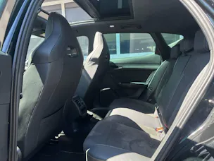 Cupra Formentor 2.0 TSI VZ Tribe Edition DSG