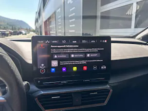 Cupra Formentor 2.0 TSI VZ Tribe Edition DSG