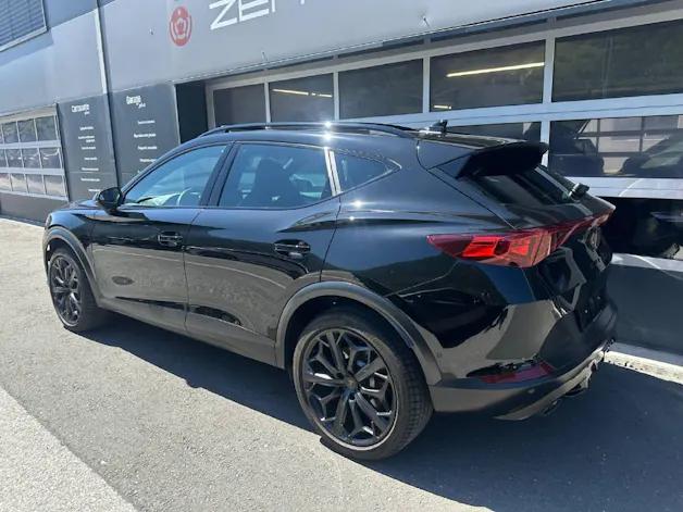 Cupra Formentor 2.0 TSI VZ Tribe Edition DSG