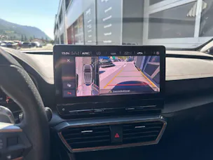 Cupra Formentor 2.0 TSI VZ Tribe Edition DSG