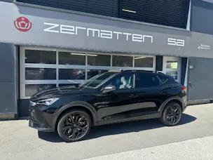 Cupra Formentor 2.0 TSI VZ Tribe Edition DSG