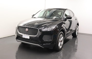 Vehicle image JAGUAR E-PACE