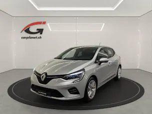 Renault Clio 1.0 TCe 100 Zen CVT