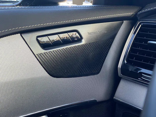 Volvo XC90 2.0 B5 MH R-Design 7P. AWD