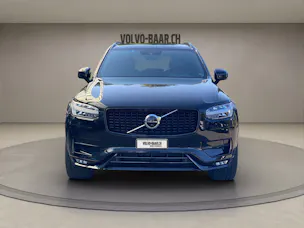 Volvo XC90 2.0 B5 MH R-Design 7P. AWD