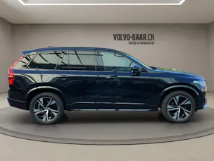 Volvo XC90 2.0 B5 MH R-Design 7P. AWD