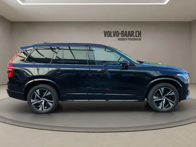 Volvo XC90 2.0 B5 MH R-Design 7P. AWD