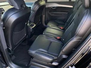 Volvo XC90 2.0 B5 MH R-Design 7P. AWD