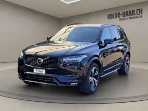 Volvo XC90 2.0 B5 MH R-Design 7P. AWD