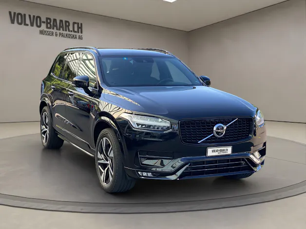 Volvo XC90 2.0 B5 MH R-Design 7P. AWD