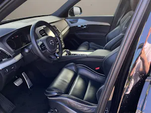 Volvo XC90 2.0 B5 MH R-Design 7P. AWD