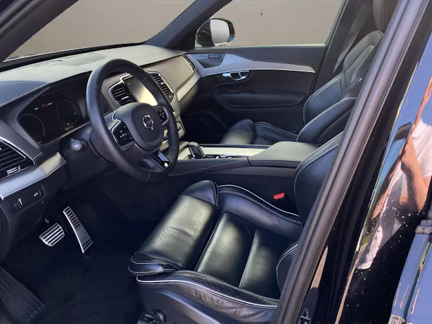 Volvo XC90 2.0 B5 MH R-Design 7P. AWD