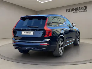 Volvo XC90 2.0 B5 MH R-Design 7P. AWD