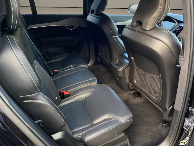 Volvo XC90 2.0 B5 MH R-Design 7P. AWD