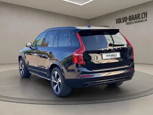 Volvo XC90 2.0 B5 MH R-Design 7P. AWD