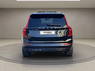 Volvo XC90 2.0 B5 MH R-Design 7P. AWD