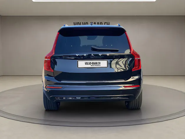 Volvo XC90 2.0 B5 MH R-Design 7P. AWD