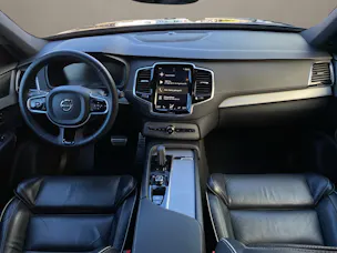 Volvo XC90 2.0 B5 MH R-Design 7P. AWD