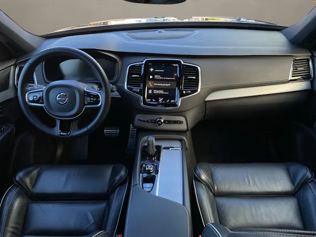 Volvo XC90 2.0 B5 MH R-Design 7P. AWD