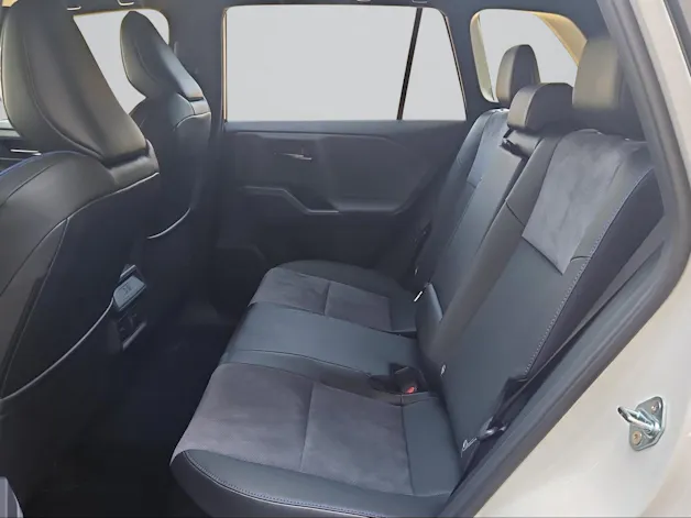 Toyota RAV4 2.5 HEV Style