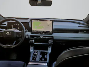 Toyota RAV4 2.5 HEV Style