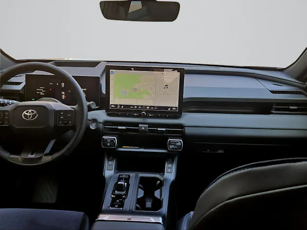 Toyota RAV4 2.5 HEV Style