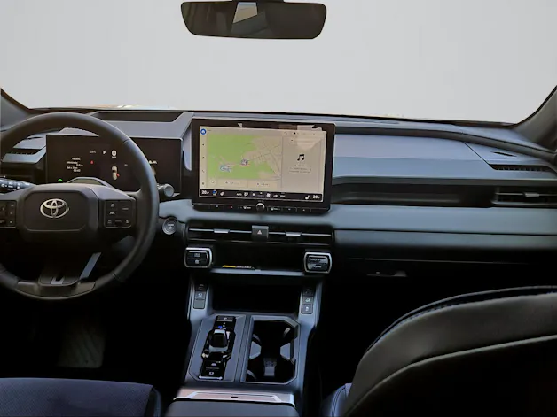 Toyota RAV4 2.5 HEV Style