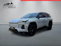 Toyota RAV4 2.5 HEV Style