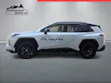 Toyota RAV4 2.5 HEV Style