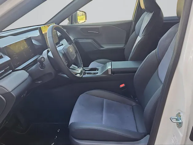 Toyota RAV4 2.5 HEV Style