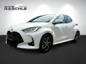 Toyota Yaris 1.5 VVT-i HSD Trend