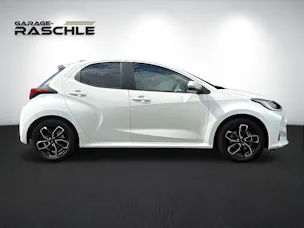 Toyota Yaris 1.5 VVT-i HSD Trend