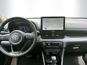 Toyota Yaris 1.5 VVT-i HSD Trend