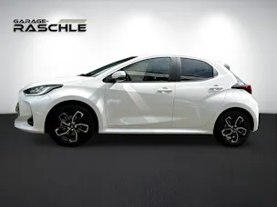 Toyota Yaris 1.5 VVT-i HSD Trend