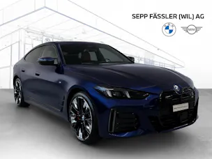 BMW i4 M50 M Sport Pro