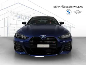 BMW i4 M50 M Sport Pro