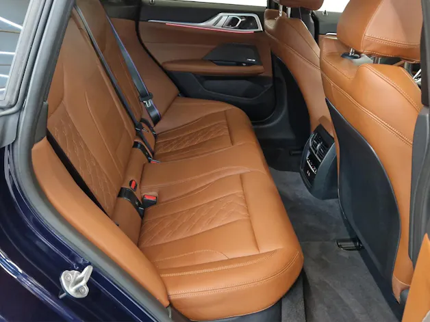 BMW i4 M50 M Sport Pro