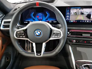BMW i4 M50 M Sport Pro