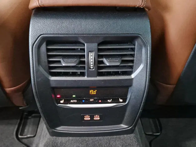 BMW i4 M50 M Sport Pro
