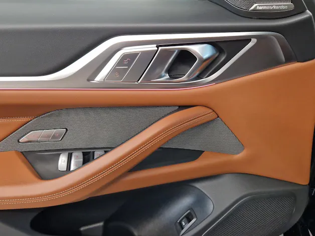 BMW i4 M50 M Sport Pro