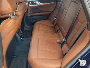BMW i4 M50 M Sport Pro