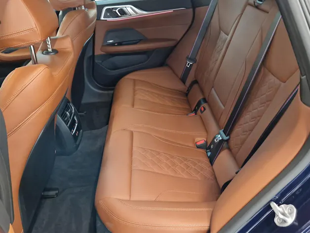 BMW i4 M50 M Sport Pro