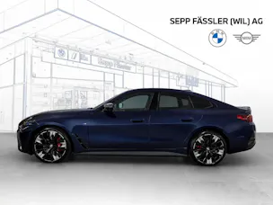 BMW i4 M50 M Sport Pro