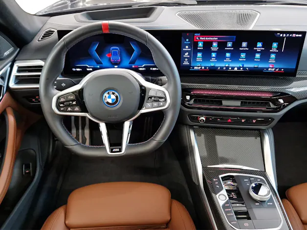BMW i4 M50 M Sport Pro