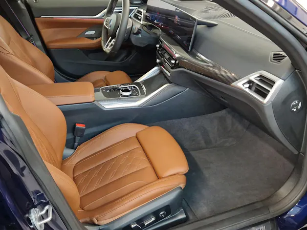 BMW i4 M50 M Sport Pro