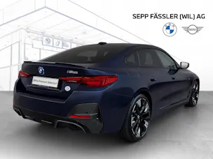 BMW i4 M50 M Sport Pro