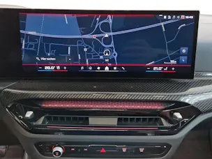 BMW i4 M50 M Sport Pro