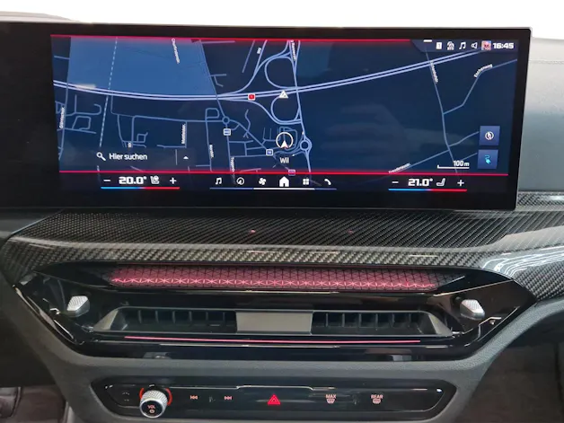 BMW i4 M50 M Sport Pro