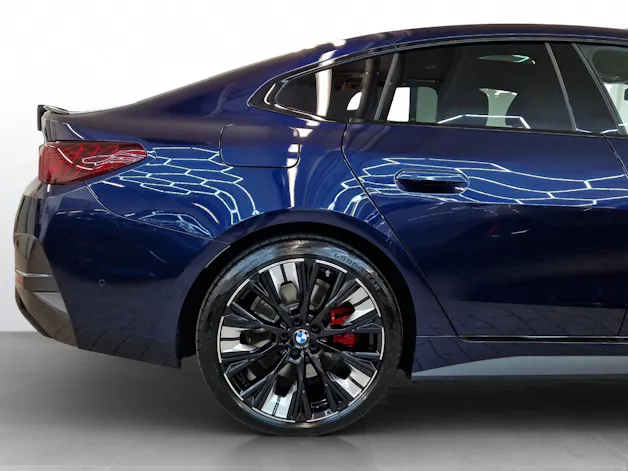 BMW i4 M50 M Sport Pro