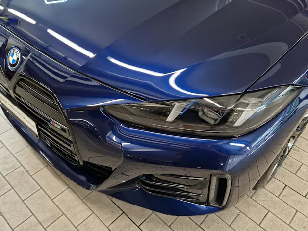 BMW i4 M50 M Sport Pro